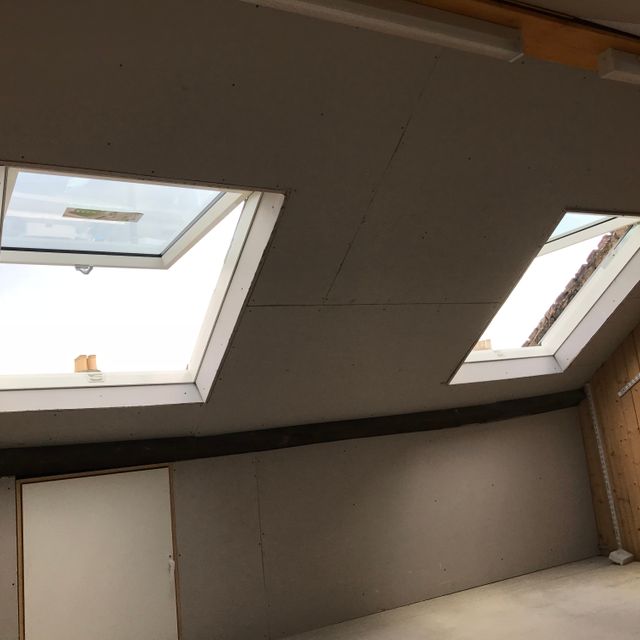 loft conversion